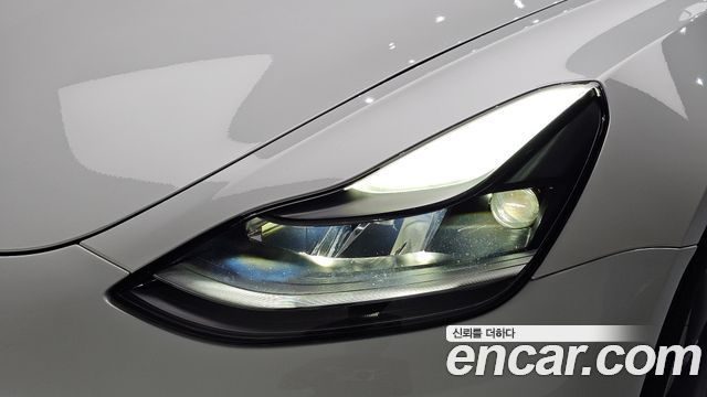 Tesla Model 3 Long Range AWD 2020 — фото 29