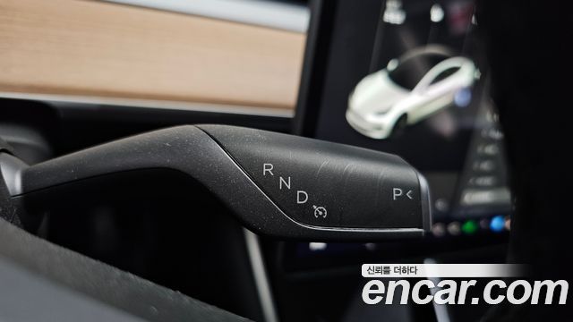 Tesla Model 3 Long Range AWD 2020 — фото 30