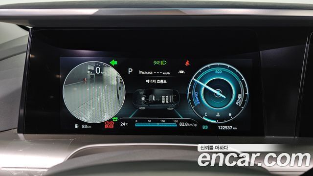 Hyundai Nexo Premium 2022 — фото 8