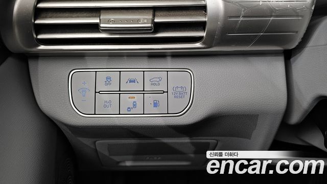 Hyundai Nexo Premium 2022 — фото 16