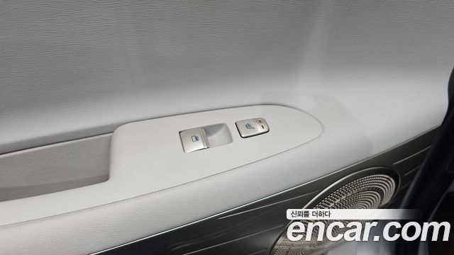 Hyundai Nexo Premium 2022 — фото 18