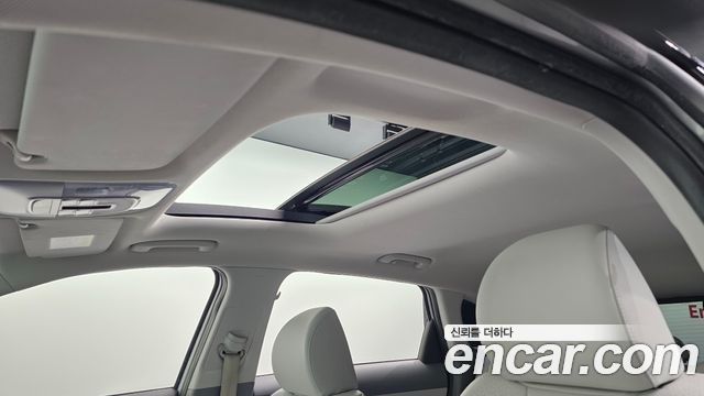 Hyundai Nexo Premium 2022 — фото 19