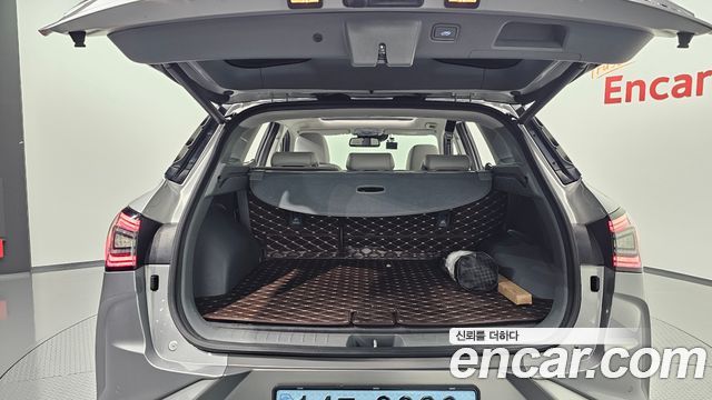 Hyundai Nexo Premium 2022 — фото 20
