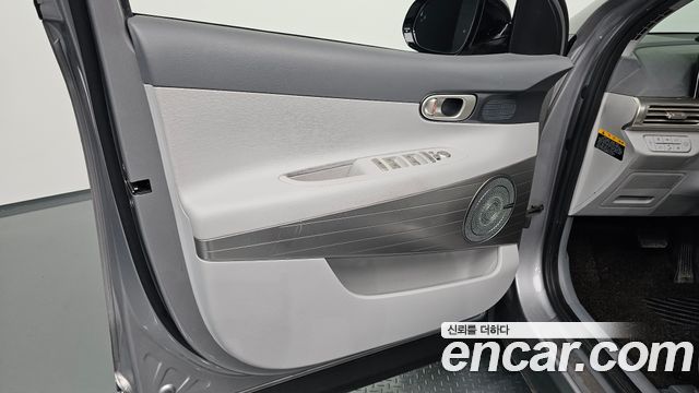 Hyundai Nexo Premium 2022 — фото 24