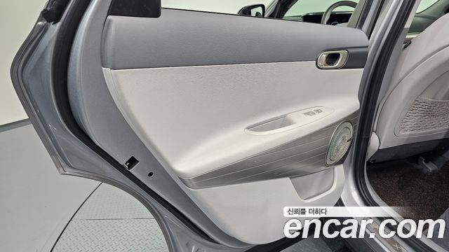 Hyundai Nexo Premium 2022 — фото 25