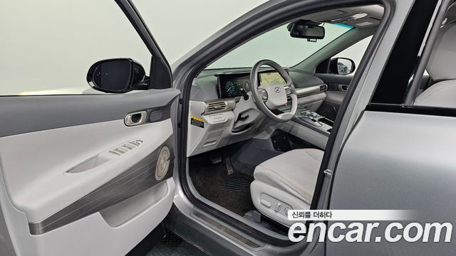 Hyundai Nexo Premium 2022 — фото 26