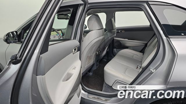 Hyundai Nexo Premium 2022 — фото 27