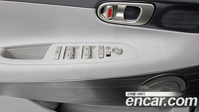 Hyundai Nexo Premium 2022 — фото 28