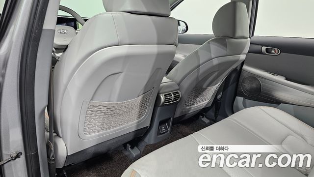 Hyundai Nexo Premium 2022 — фото 29