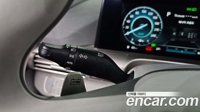 Hyundai Nexo Premium 2022 — фото 30