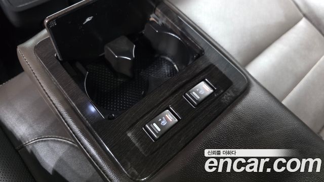 Renault Korea SM5 Nova RE 2016 — фото 16
