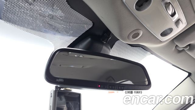 Renault Korea SM5 Nova RE 2016 — фото 18