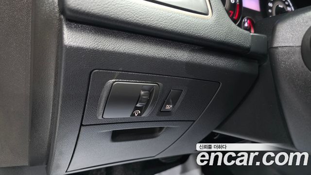 Renault Korea SM5 Nova RE 2016 — фото 19