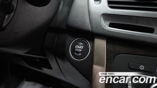 Renault Korea SM5 Nova RE 2016 — фото 20