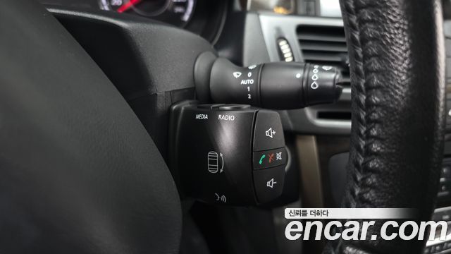 Renault Korea SM5 Nova RE 2016 — фото 27