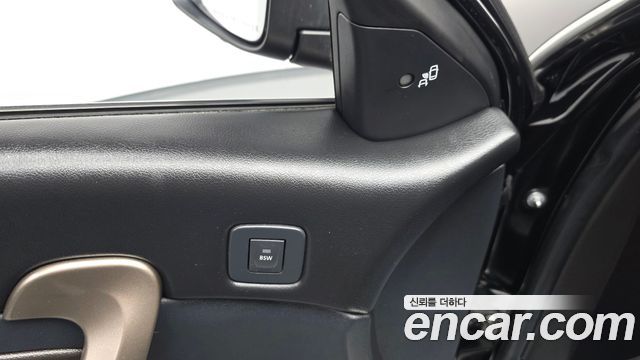 Renault Korea SM5 Nova RE 2016 — фото 28