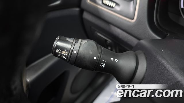 Renault Korea SM5 Nova RE 2016 — фото 30