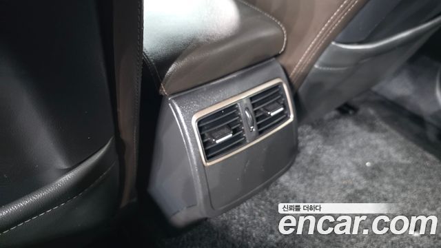 Renault Korea SM5 Nova RE 2016 — фото 31