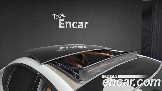 Genesis G80 (RG3) Gasoline 3.5 Turbo AWD 2021 — фото 20