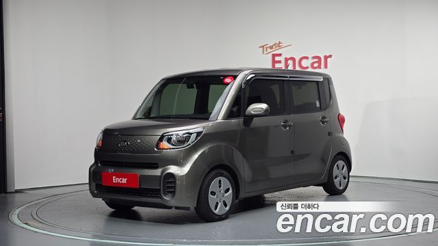 Kia Ray Standard