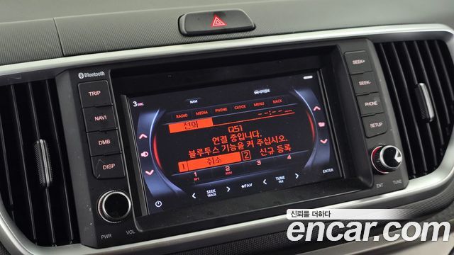 Kia Ray Standard 2020 — фото 16