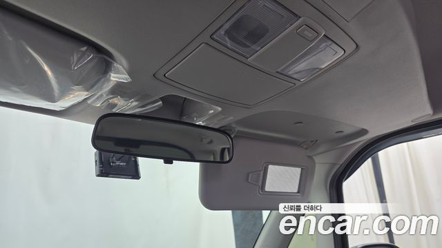 Kia Ray Standard 2020 — фото 17