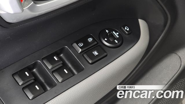 Kia Ray Standard 2020 — фото 18