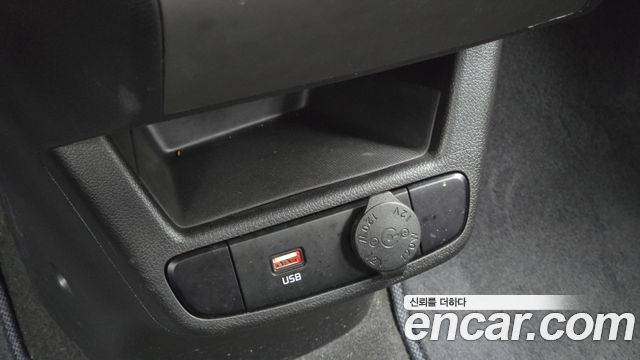 Kia Ray Standard 2020 — фото 19