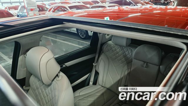 Genesis GV80 2.5T Gasoline AWD 2025 — фото 6