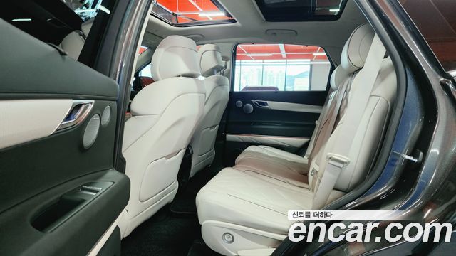 Genesis GV80 2.5T Gasoline AWD 2025 — фото 22