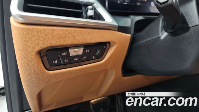 BMW 3 Series (G20) 320i M Sport 2025 — фото 14