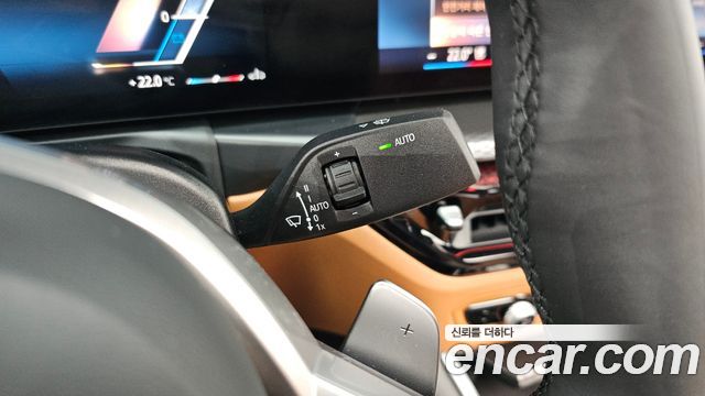 BMW 3 Series (G20) 320i M Sport 2025 — фото 16