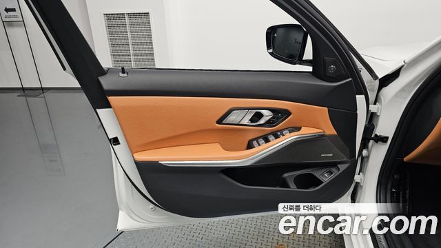 BMW 3 Series (G20) 320i M Sport 2025 — фото 24