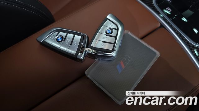 BMW 8 Series (G15) M850i xDrive Gran Coupe Individual Edition 2026 — фото 21