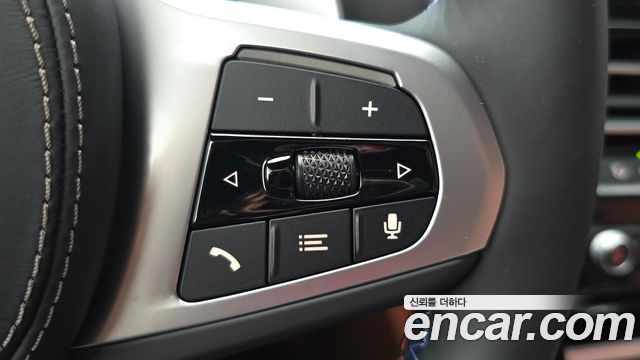 BMW 8 Series (G15) M850i xDrive Gran Coupe Individual Edition 2026 — фото 22