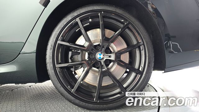 BMW 8 Series (G15) M850i xDrive Gran Coupe Individual Edition 2026 — фото 27