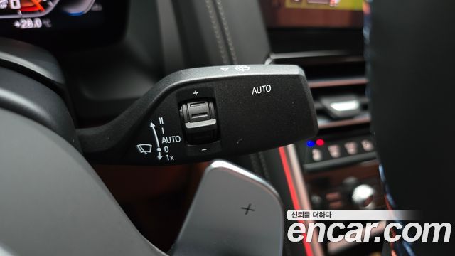 BMW 8 Series (G15) M850i xDrive Gran Coupe Individual Edition 2026 — фото 43