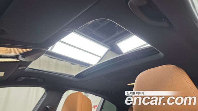 BMW 5 Series (G30) 520i M Sport 2023 — фото 17