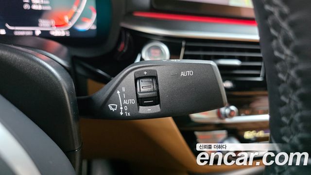 BMW 5 Series (G30) 520i M Sport 2023 — фото 27