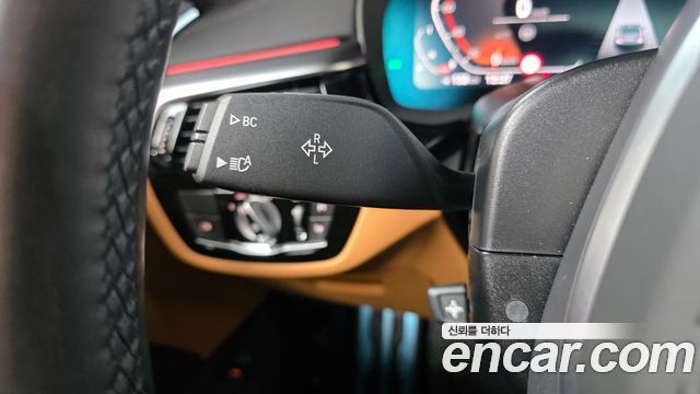 BMW 5 Series (G30) 520i M Sport 2023 — фото 28