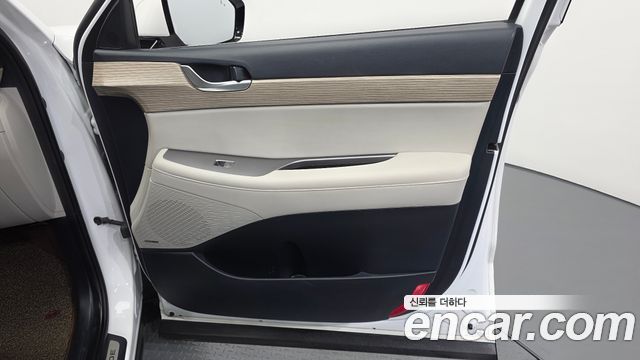 Hyundai Palisade Diesel 2.2 4WD Prestige 2021 — фото 24