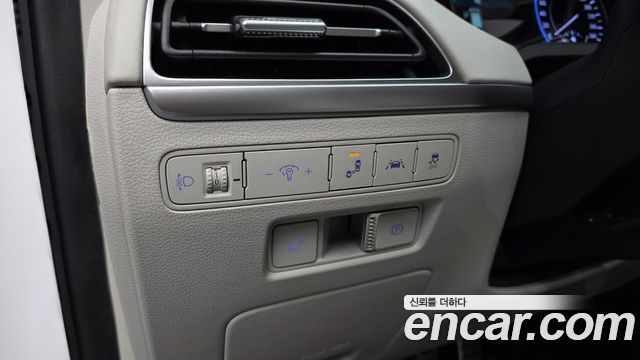 Hyundai Palisade Diesel 2.2 4WD Prestige 2021 — фото 28