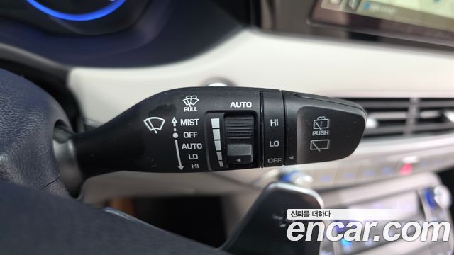 Hyundai Palisade Diesel 2.2 4WD Prestige 2021 — фото 30
