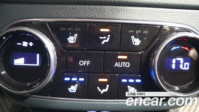 Genesis Electrified (GV70) e-AWD 2022 — фото 22