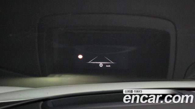 Genesis G90 (RS4) Gasoline 3.5 Turbo AWD 2023 — фото 14