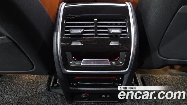 BMW X7 (G07) xDrive 40i Design Pure Excellence 7-Seater 2022 — фото 20