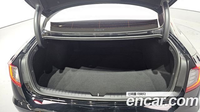 Hyundai Sonata (DN8) 2.0 Premium 2021 — фото 16