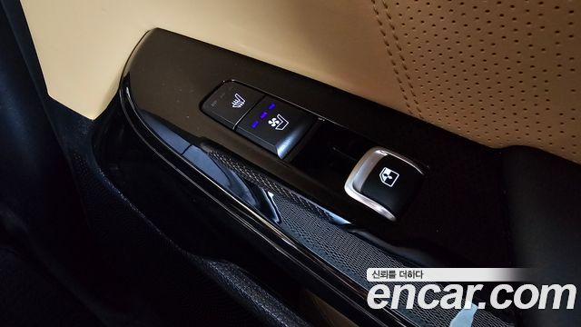 Kia Mohave The Master Diesel 3.0 4WD 6-Seater Masters 2020 — фото 18