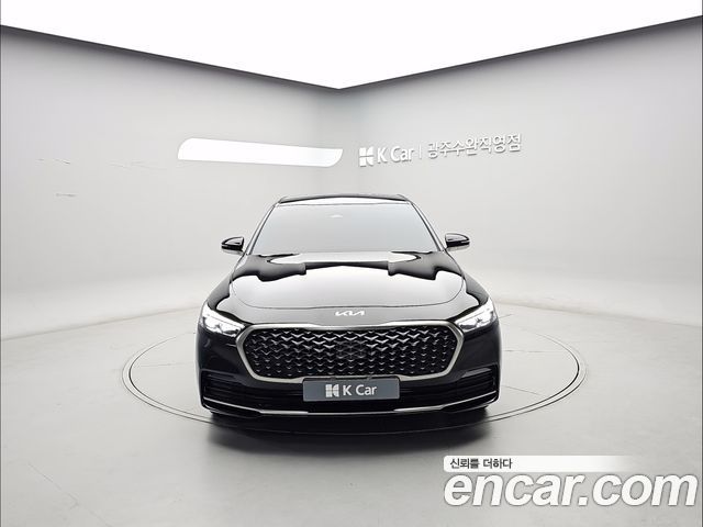 Kia K9 (II) 3.3 T-GDI AWD Best Selection Ⅰ