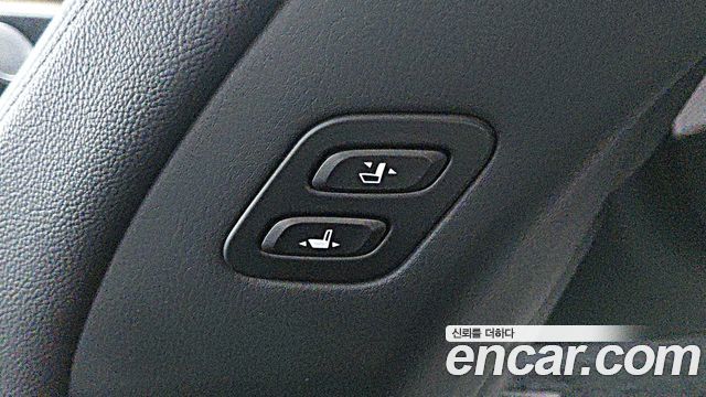 Kia K9 (II) 3.3 T-GDI AWD Best Selection Ⅰ 2022 — фото 15